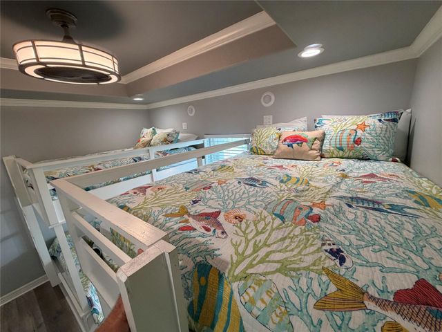 1815 Redfish Lane, Crystal Beach, TX 77650