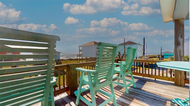 1815 Redfish Lane, Crystal Beach, TX 77650