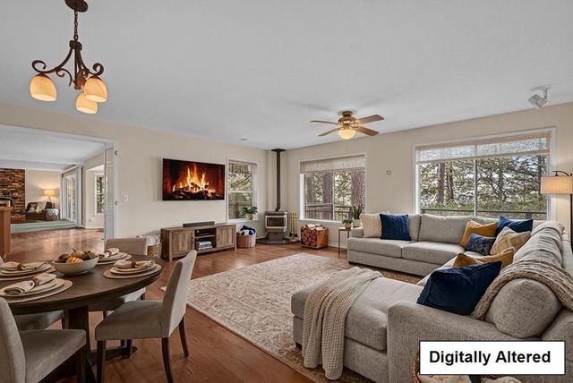 11151 Quail Drive, Pine Grove, CA 95665