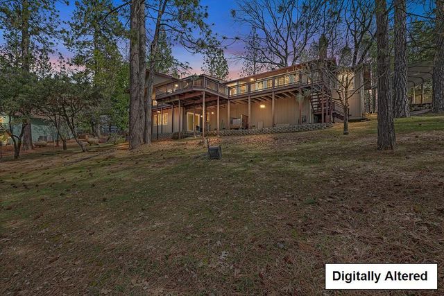 11151 Quail Drive, Pine Grove, CA 95665