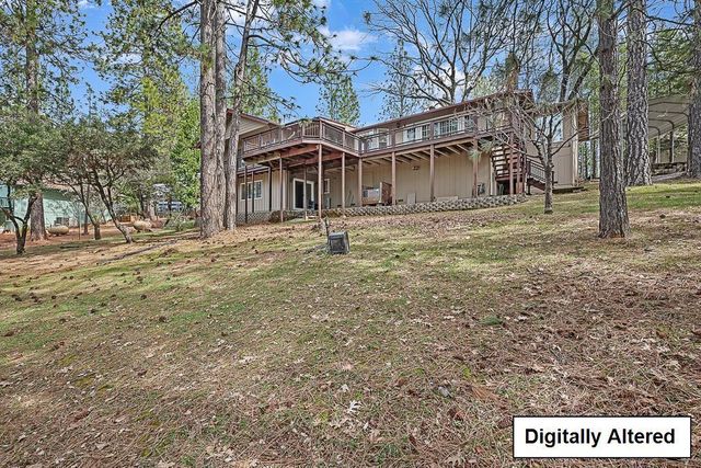 11151 Quail Drive, Pine Grove, CA 95665