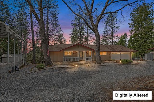 11151 Quail Drive, Pine Grove, CA 95665