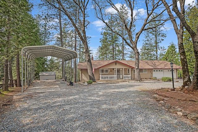 11151 Quail Drive, Pine Grove, CA 95665