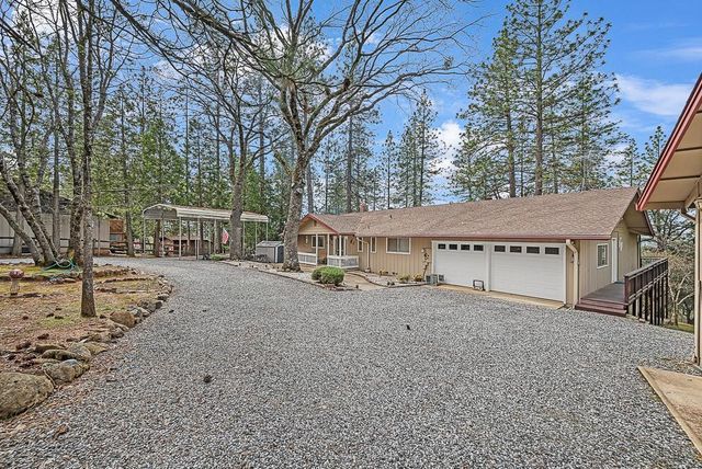 11151 Quail Drive, Pine Grove, CA 95665