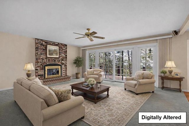11151 Quail Drive, Pine Grove, CA 95665