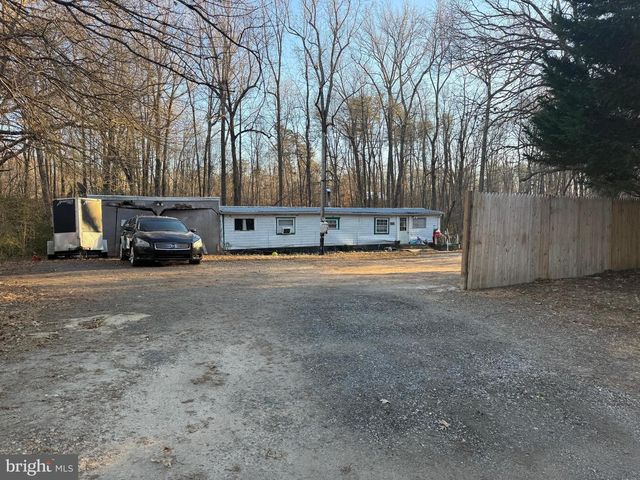 8210 JACKSONTOWN RD, Nanjemoy, MD 20662