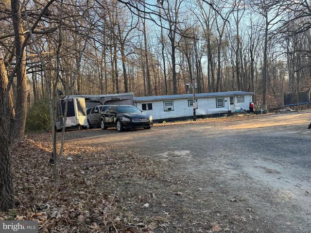 8210 JACKSONTOWN RD, Nanjemoy, MD 20662