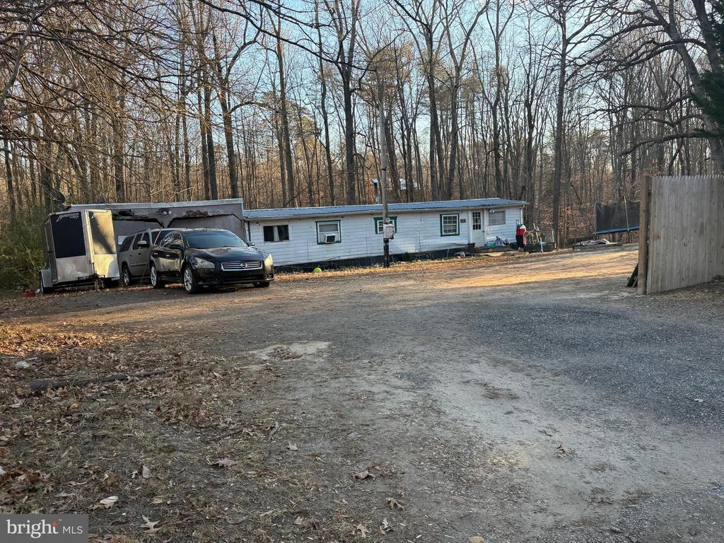 8210 JACKSONTOWN RD, Nanjemoy, MD 20662