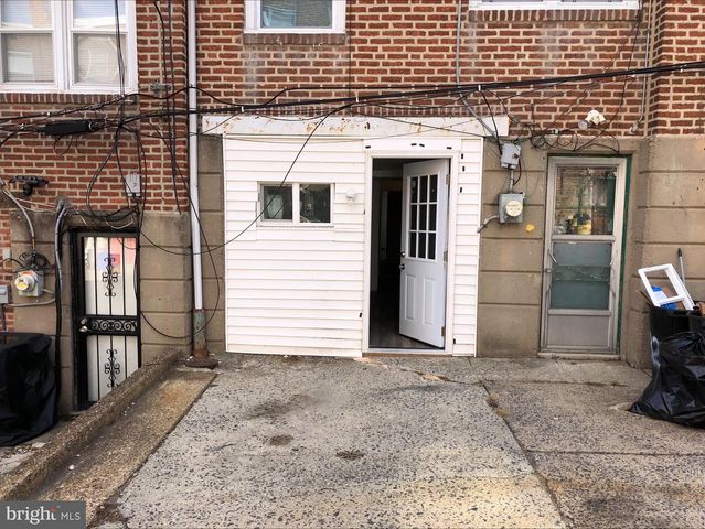 7323 BROOKHAVEN RD, Philadelphia, PA 19151