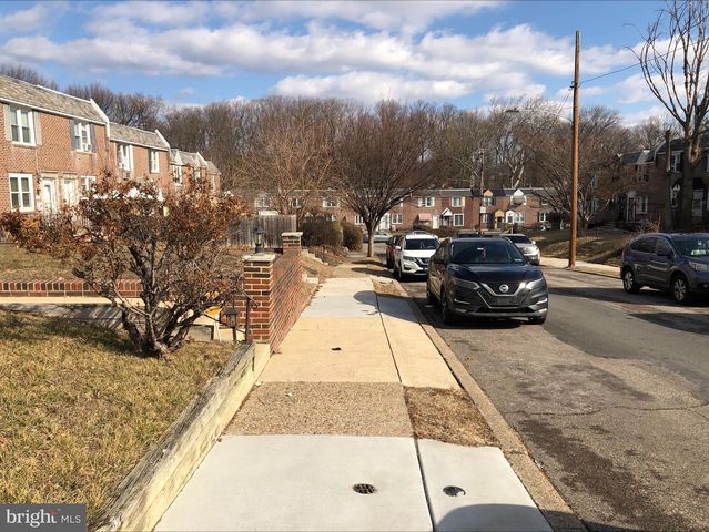 7323 BROOKHAVEN RD, Philadelphia, PA 19151