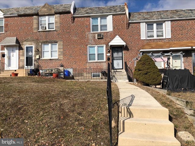 7323 BROOKHAVEN RD, Philadelphia, PA 19151