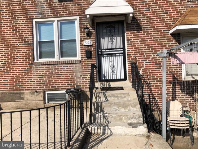 7323 BROOKHAVEN RD, Philadelphia, PA 19151