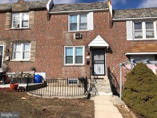 7323 BROOKHAVEN RD, Philadelphia, PA 19151