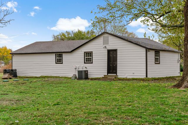 15159 County Road 549, Nevada, TX 75173