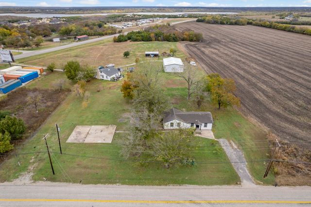 15159 County Road 549, Nevada, TX 75173