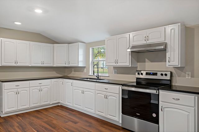 15159 County Road 549, Nevada, TX 75173