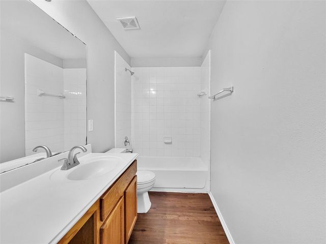 8822 Rolling Rapids Road, Humble, TX 77346