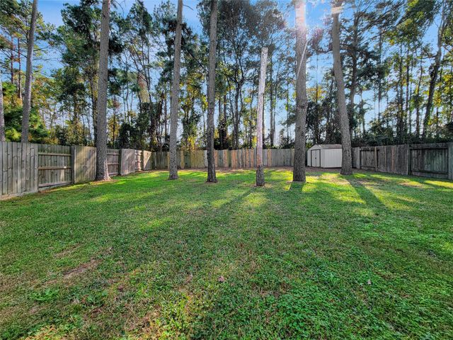 8822 Rolling Rapids Road, Humble, TX 77346