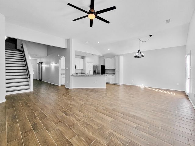 8822 Rolling Rapids Road, Humble, TX 77346