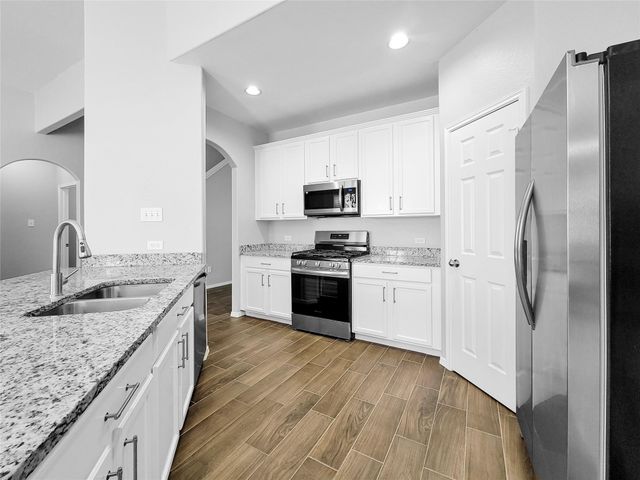 8822 Rolling Rapids Road, Humble, TX 77346