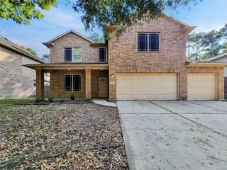 8822 Rolling Rapids Road, Humble, TX 77346