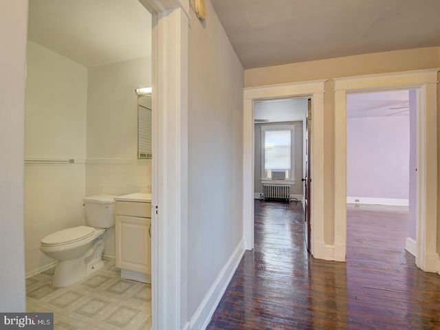 2826 EVARTS ST NE, Washington, DC 20018