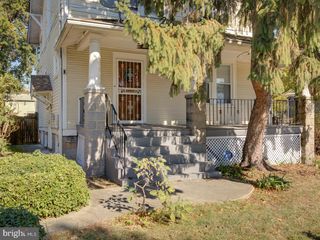 2826 EVARTS ST NE, Washington, DC 20018