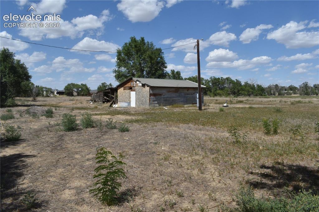 600 W 3rd Street, Ordway, CO 81063 — photo 4