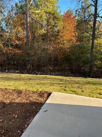 1391 Ben Park Way, Grayson, GA 30017