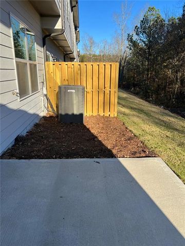 1391 Ben Park Way, Grayson, GA 30017