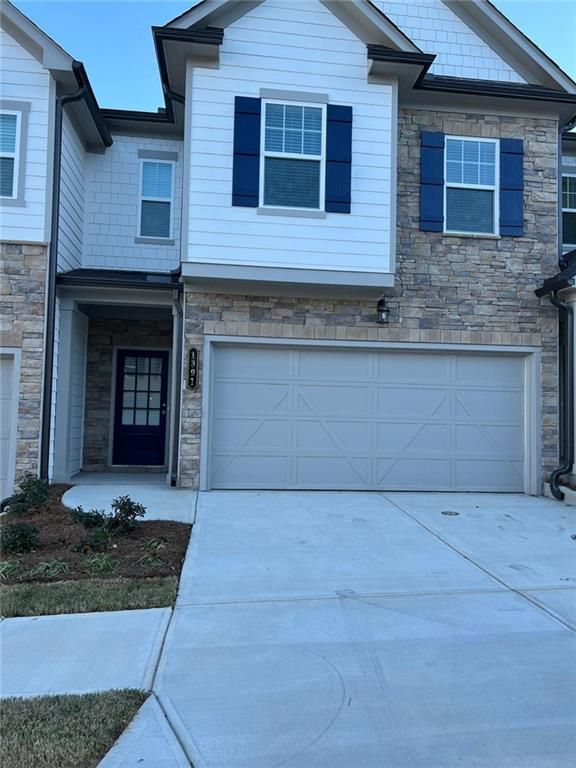 1391 Ben Park Way, Grayson, GA 30017