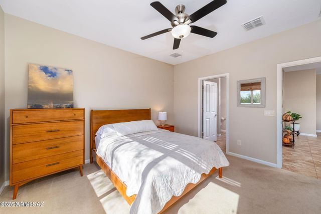 883 N BROKEN HILLS Drive, Green Valley, AZ 85614