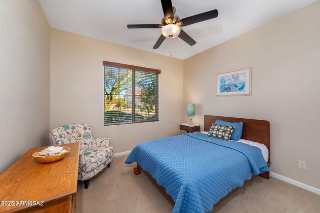 883 N BROKEN HILLS Drive, Green Valley, AZ 85614