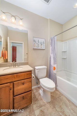 883 N BROKEN HILLS Drive, Green Valley, AZ 85614