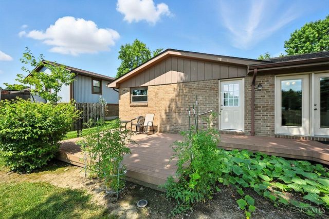 1523 Hunter Road, Fairfield, OH 45014