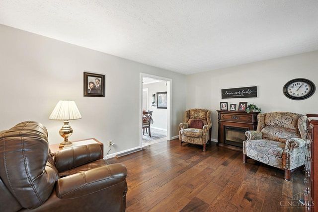 1523 Hunter Road, Fairfield, OH 45014