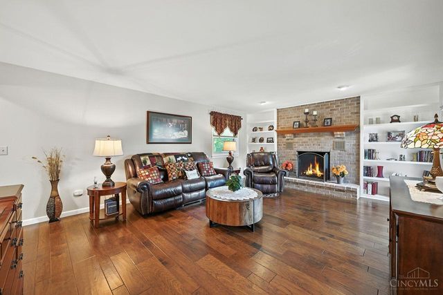 1523 Hunter Road, Fairfield, OH 45014