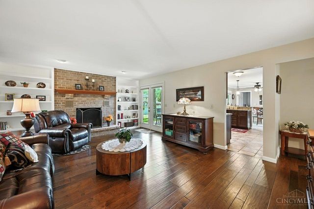 1523 Hunter Road, Fairfield, OH 45014