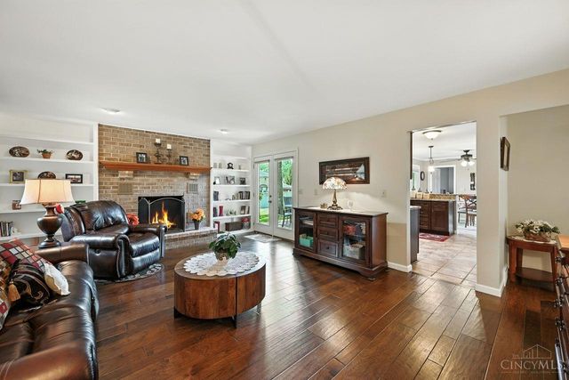 1523 Hunter Road, Fairfield, OH 45014