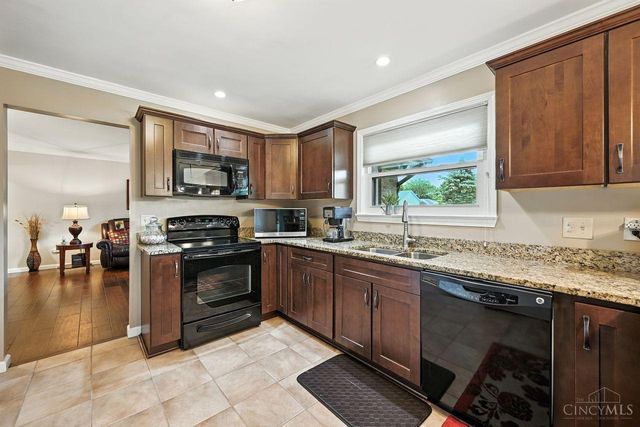 1523 Hunter Road, Fairfield, OH 45014