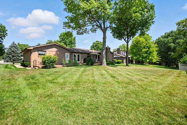 1523 Hunter Road, Fairfield, OH 45014