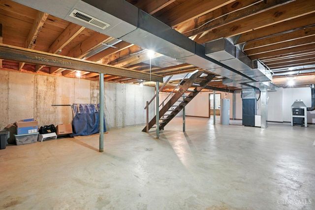 1523 Hunter Road, Fairfield, OH 45014