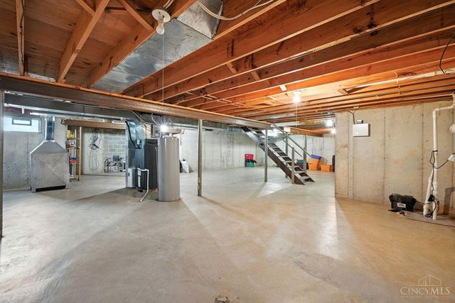 1523 Hunter Road, Fairfield, OH 45014