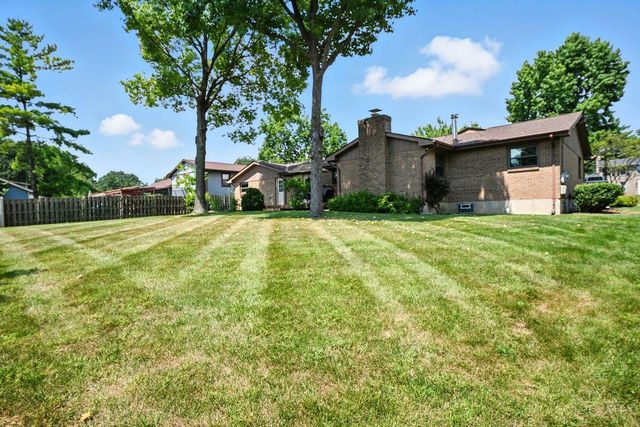 1523 Hunter Road, Fairfield, OH 45014