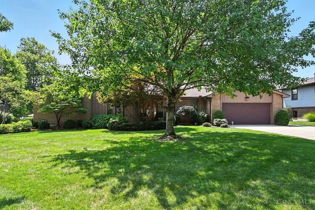 1523 Hunter Road, Fairfield, OH 45014