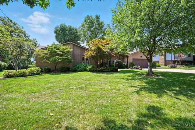 1523 Hunter Road, Fairfield, OH 45014