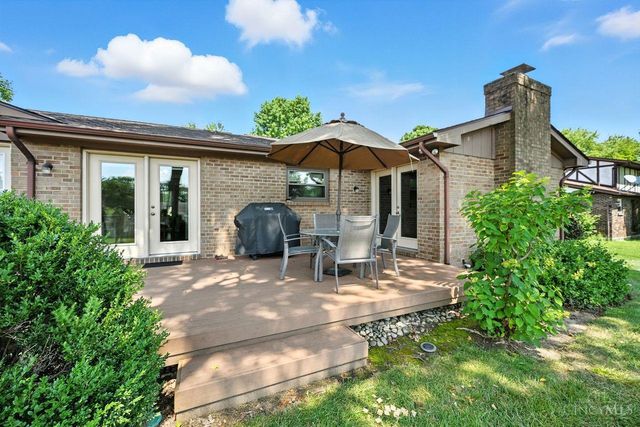 1523 Hunter Road, Fairfield, OH 45014