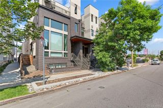 3535 Tejon Street, Denver, CO 80211