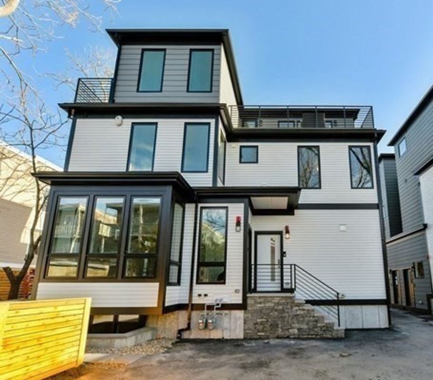 227 Prospect Street 1, Cambridge, MA 02139
