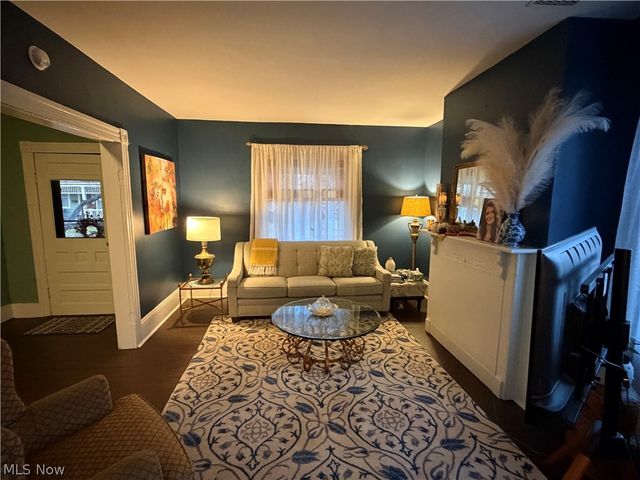 328-330 E Washington Street, Lisbon, OH 44432